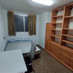 Alquilar 6 dormitorio apartamento en Valencia