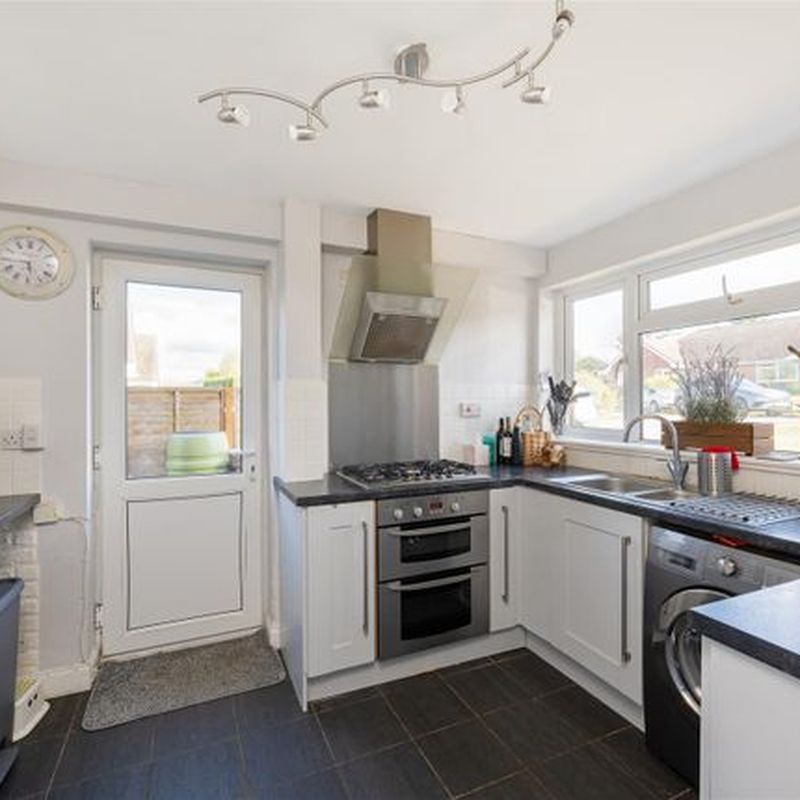 Property to rent in Sweetwater Close, Shamley Green, Guildford GU5 Gomshall
