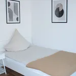 Miete 1 Schlafzimmer wohnung von 35 m² in Frankfurt am Main