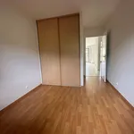 Appartement de 62 m² avec 3 chambre(s) en location à Eaux