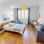 Louez une chambre de 98 m² à Paris