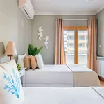 Rent 3 bedroom apartment in lisbon