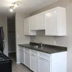 2 bedroom apartment of 796 sq. ft in Saskatoon