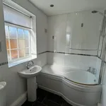 Rent 2 bedroom house in Nantwich