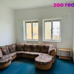 Rent 2 bedroom apartment of 108 m² in České Budějovice