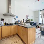  appartement avec 1 chambre(s) en location à Bruxelles