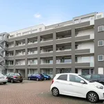 Huur 1 slaapkamer appartement van 53 m² in Tilburg