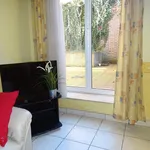 Appartement de 25 m² avec 1 chambre(s) en location à Leuven