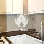 Rent 1 bedroom apartment of 27 m² in Debrecen