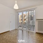 Appartement de 63 m² avec 1 chambre(s) en location à Ghent