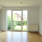 Rent 2 bedroom apartment of 45 m² in Hamm