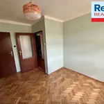 Pronajměte si 2 ložnic/e byt o rozloze 53 m² v Jablonec nad Nisou