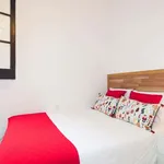 Rent a room in Barcellona