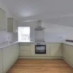 Flat to rent in Apartment 3, B, Manchester Road, Burnley BB11