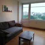 Pronajměte si 2 ložnic/e byt o rozloze 36 m² v Praha