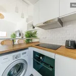 Appartement de 40 m² avec 1 chambre(s) en location à Paris