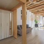 Rent 1 bedroom apartment of 38 m² in barcelona