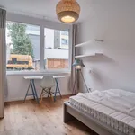 Rent a room in berlin