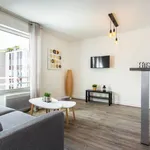 Studio of 377 m² in Paris