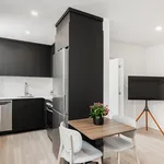  appartement avec 1 chambre(s) en location à Montreal