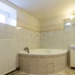 Pronajměte si 1 ložnic/e dům o rozloze 72 m² v Spálené Poříčí