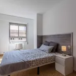 Rent a room in Valencia