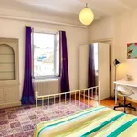 Rent a room in brussels