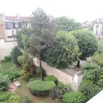 Rent 1 bedroom apartment of 34 m² in REIMS