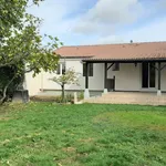 Maison de 102 m² avec 5 chambre(s) en location à Villars-les-Dombes