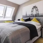 Miete 1 Schlafzimmer wohnung von 527 m² in vienna