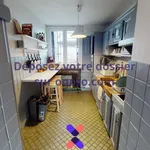 Appartement de 11 m² avec 4 chambre(s) en location à Grenoble