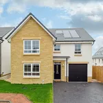 Detached house to rent in Lady Glen Crescent, Newton Mearns, East Renfrewshire G77