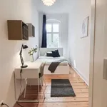 Rent a room in berlin