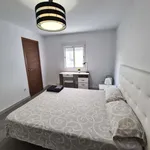 Rent a room in Valencia