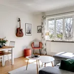 Rent 2 rooms apartment of 44 m² in Stockholm