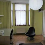 Studio of 20 m² in brussels