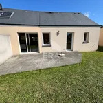 Maison de 84 m² avec 4 chambre(s) en location à Le Mans