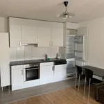 Rent 1 bedroom apartment of 560 m² in Basel