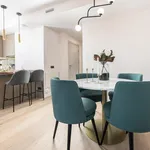 Alquilo 1 dormitorio apartamento de 80 m² en Madrid