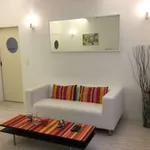 Huur 1 slaapkamer appartement van 50 m² in brussels