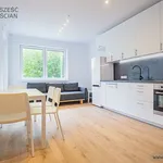 Rent 2 bedroom apartment of 42 m² in Warsaw