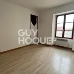 Studio de 20 m² à Seignelay