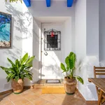 Alquilo 4 dormitorio casa de 834 m² en Marbella