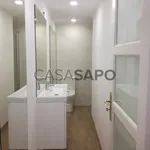 Apartamento T3 para alugar em Sintra