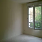 Appartement de 22 m² avec 1 chambre(s) en location à Poitiers