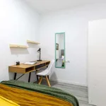 Rent a room in madrid