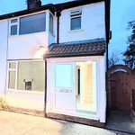 Semi-detached house to rent in 52 Balcombe Road, Rugby CV22