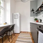 Rent 1 bedroom apartment of 37 m² in Berlin