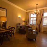 Rent 1 bedroom apartment of 56 m² in Prague