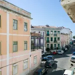 Rent 2 bedroom apartment in lisbon